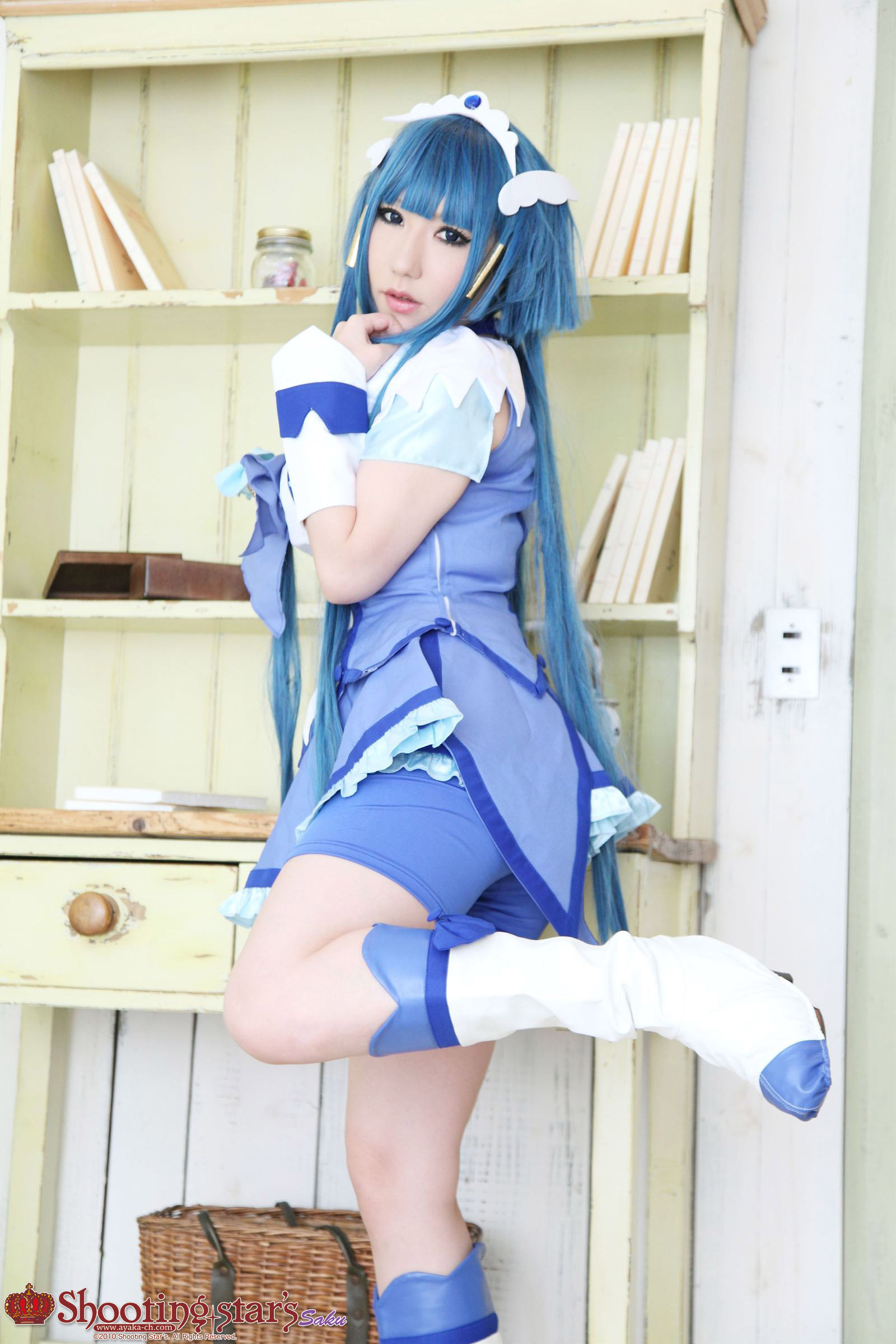 [Cosplay]New Pretty Cure Sunshine Gallery 3